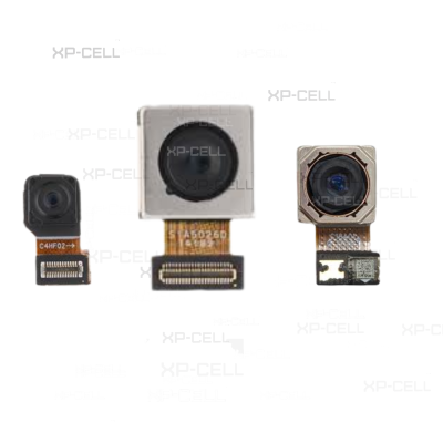 SET DE CAMARAS MOTOROLA G85