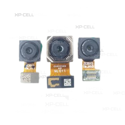 SET DE CAMARAS TRASERAS A02S