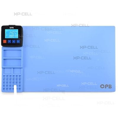 TAPETE ANTIESTÁTICO CPB