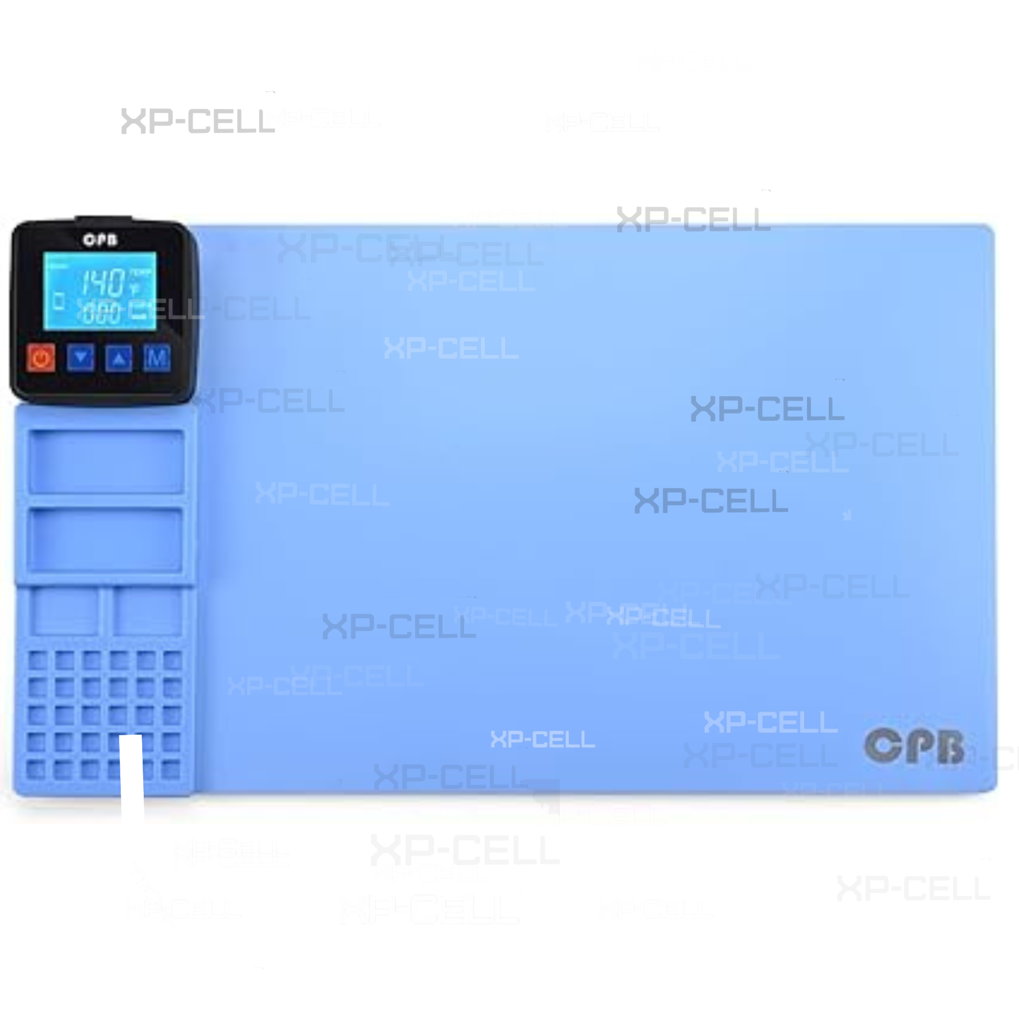 TAPETE ANTIESTÁTICO CPB