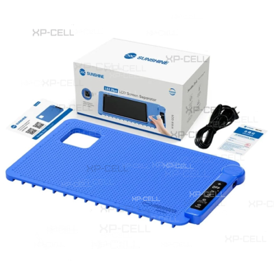 TAPETE ANTIESTÁTICO SUNSHINE LS3 PLUS