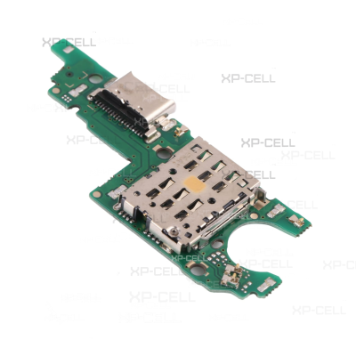 MODULO DE CARGA HUAWEI Y9A