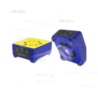 VENTILADOR UV MECÁNICO CUV 3