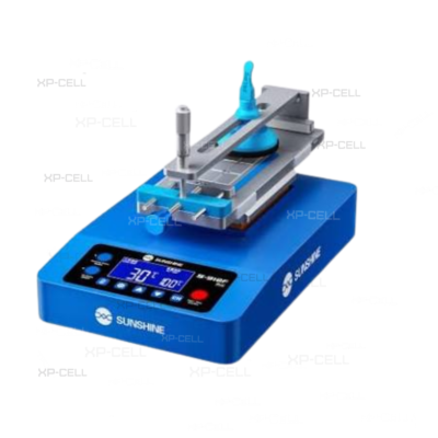 SEPARADOR MULTIFUNCIONAL SUNSHINE S-918F PRO
