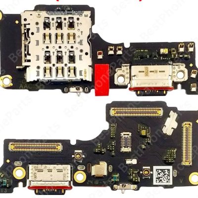 MÓDULO DE CARGA OPPO RENO 12