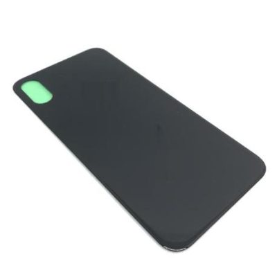 TAPADERA IPX/XS (NEGRA)