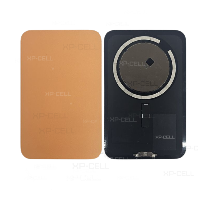 TAPADERA IP 17 PRO MAX (NARANJA)