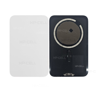 TAPADERA IP 17 PRO MAX (BLANCA)