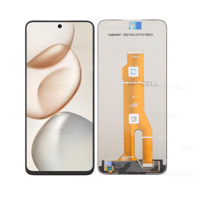 HONOR 400 SMART / X7D (PREMIUM SIN MARCO)