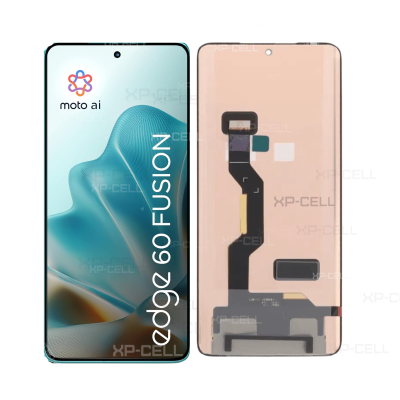 PANTALLA MOTOROLA EDGE 60 FUSION