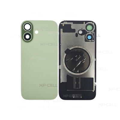 TAPADERA IP 17 (VERDE)