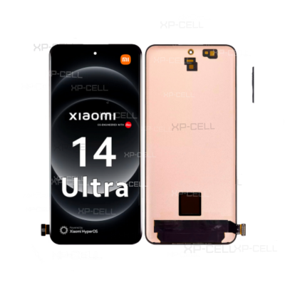 PANTALLA  XIAOMI 14 ULTRA PREMIUM