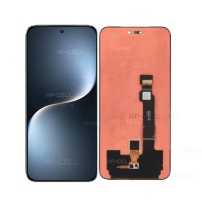 PANTALLA HONOR MAGIC 7 PRO (PREMIUM SIN MARCO)