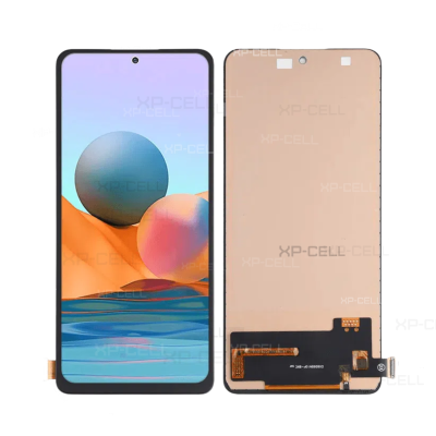 NOTE 10 PRO 4G / NOTE 11  PRO PLUS / NOTE 11 PRO 4G 5G / POCO X4 PRO (INCELL)