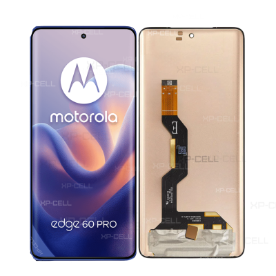PANTALLA MOTOROLA EDGE 60 PRO