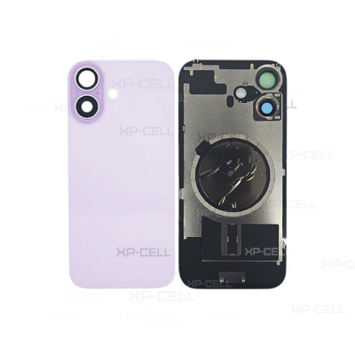 TAPADERA IP 17 (MORADA)