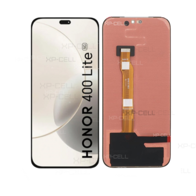 PANTALLA HONOR 400 LITE (PREMIUM)