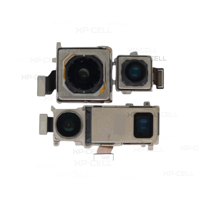 SET DE CAMARAS TRASERAS XIAOMI 14 ULTRA