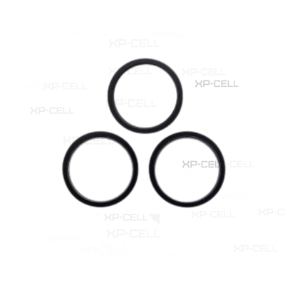 LENTES DE CAMARA IP 17