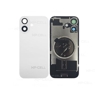 TAPADERA IP 17 (BLANCA)