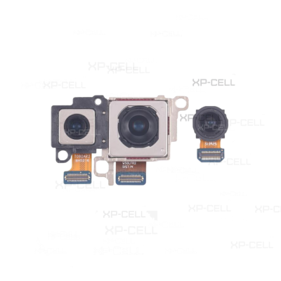 CAMARA SAMSUNG S24 FE