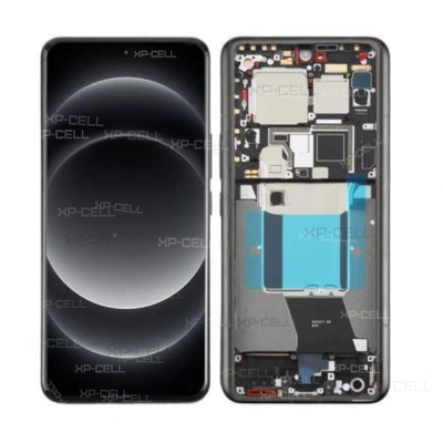 PANTALLA  XIAOMI 14 ULTRA PREMIUM CON MARCO