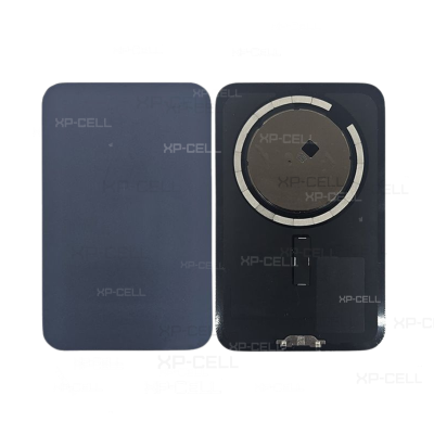 TAPADERA IP 17 PRO MAX (AZUL)