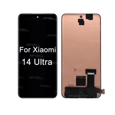 PANTALLA XIAOMI 14 ULTRA PREMIUM CON MARCO