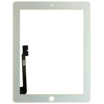 TOUCH IPAD 3/4 BLANCO