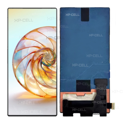 PANTALLA RED MAGIC 9 PRO (PREMIUM)