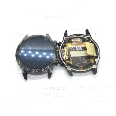 PANTALLA CON MARCO HW WATCH GT2E