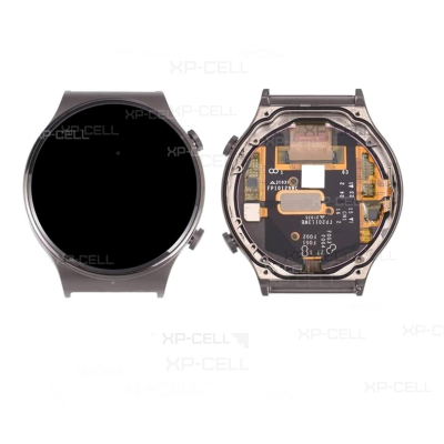 PANTALLA CON MARCO HW WATCH GT2 46MM