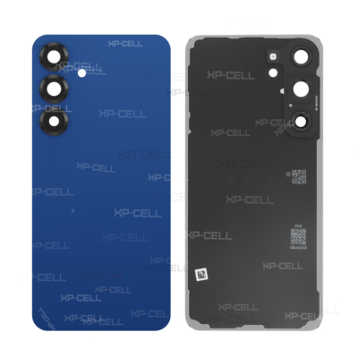 TAPA SAMSUNG S25 PLUS (AZUL)