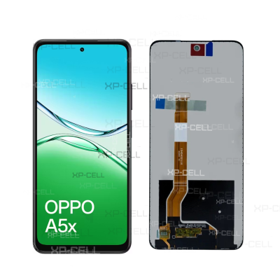 PANTALLA OPPO A5X / A40 / A80 (PREMIUM SIN MARCO)