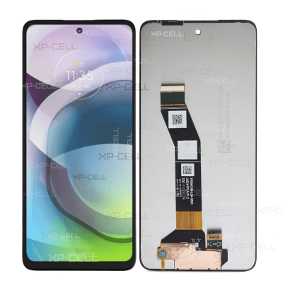 PANTALLA MOTOROLA G 5G 2024 (PREMIUM)