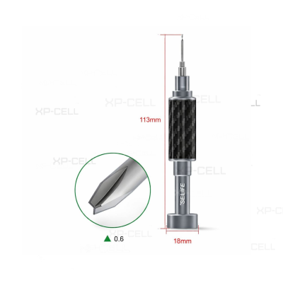 DESARMADOR RELIFE RL.729 Y0.6