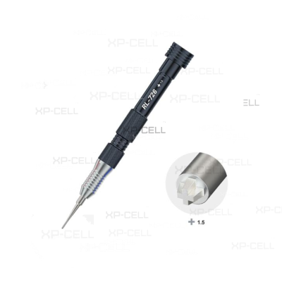 DESARMADOR RELIFE RL.726 3D 1.5