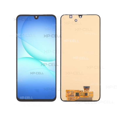 PANTALLA SAMSUNG A17 4G (A175) SIN MARCO INCELL