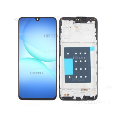 PANTALLA SAMSUNG A17 4G (A175) CON MARCO OLED