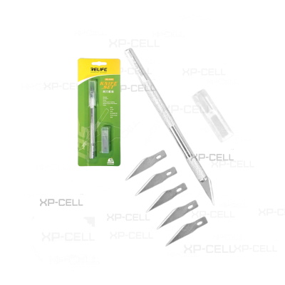 BISTURI PARA REMOVER IC