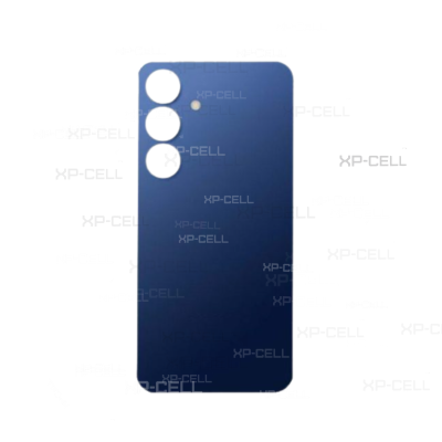 TAPA SAMSUNG S25 PLUS (AZUL)