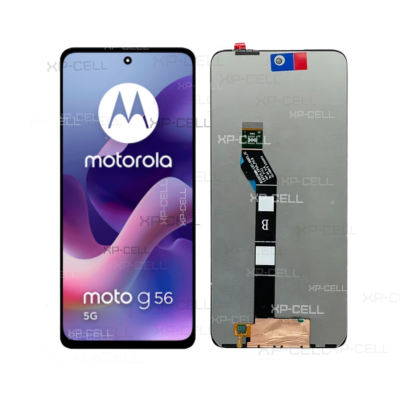 PANTALLA MOTO G56 (PREMIUM)