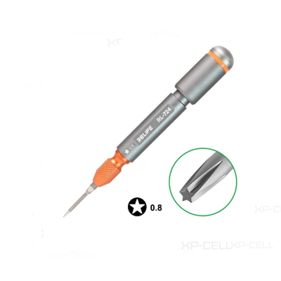 DESARMADOR RELIFE RL.724 0.8