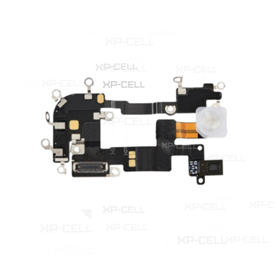 FLEX FLASH CON MICRÓFONO IP17 PRO MAX