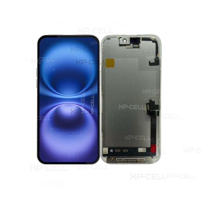 PANTALLA IPHONE 17 (SOFT OLED)