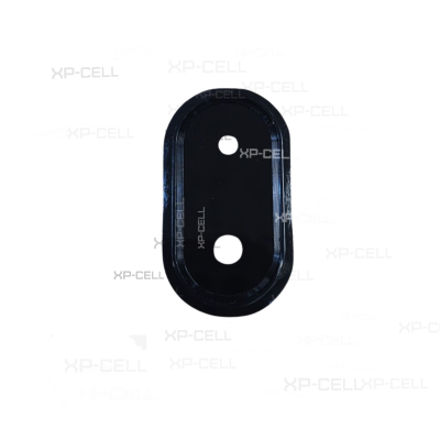 LENTE CON MARCO PARA CÁMARA TRASERA DE SM A07 4G