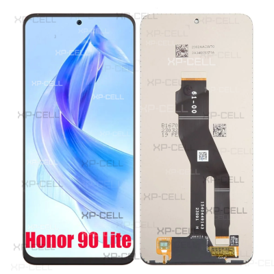 PANTALLA HONOR 90 LITE / HONOR X8A/X50I