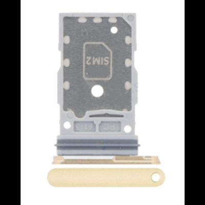 DUAL SIM S24 5G / S24 PLUS 5G ( AMARILLA )