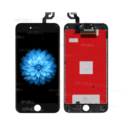 PANTALLA IPHONE 6 PLUS TRIPLE A (NEGRA)