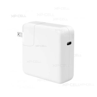 CARGADOR DE 87W "C" (COMPATIBLE PARA MACBOOK)